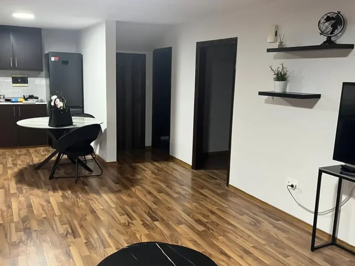 Apartments for rent 55 m² in Limassol, Limassol - Mesa Geitonia