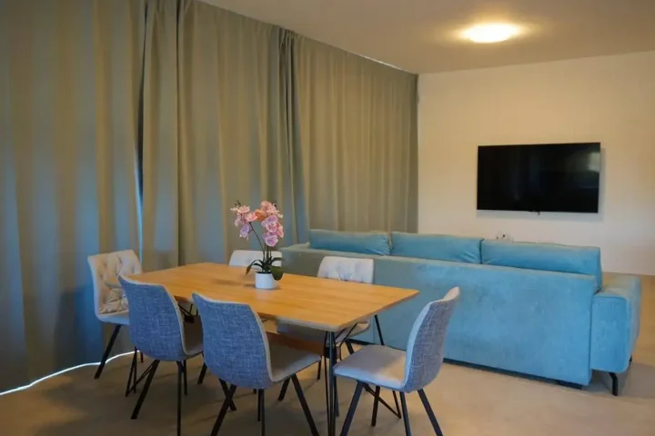 3-bedroom villa for rent 216 m² in Paphos, Tsada