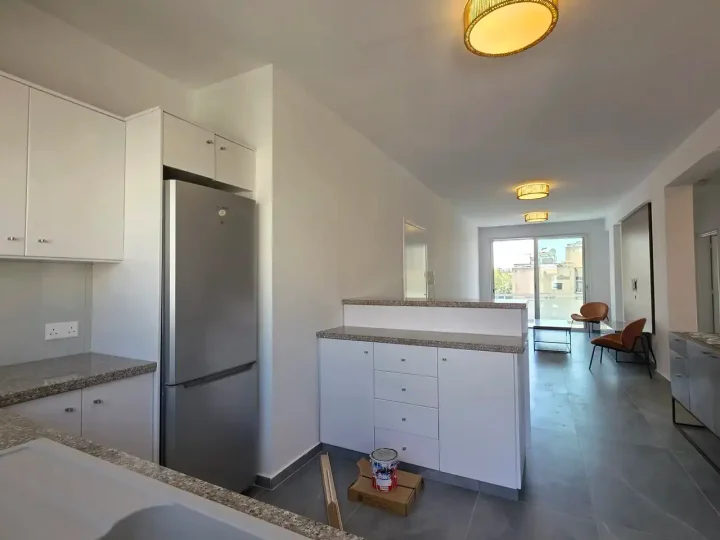 Apartments for rent 115 m² in Limassol, Limassol - Neapolis