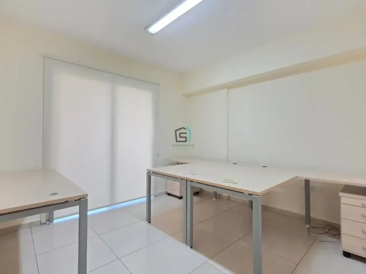 Γραφείο 170 μ² προς ενοικίαση στην τοποθεσία Limassol, Limassol - Agia Zoni