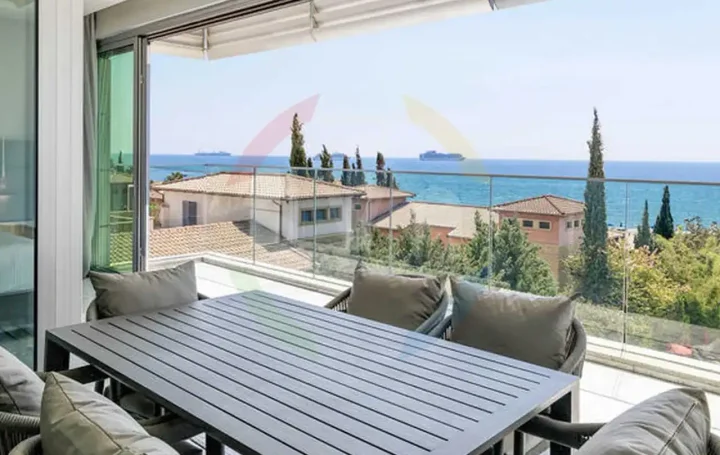 2-bedroom apartments for rent 120 m² in Limassol, Pyrgos Lemesou