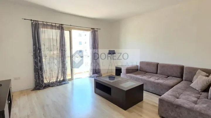 Apartments for rent 115 m² in Limassol, Limassol - Mesa Geitonia