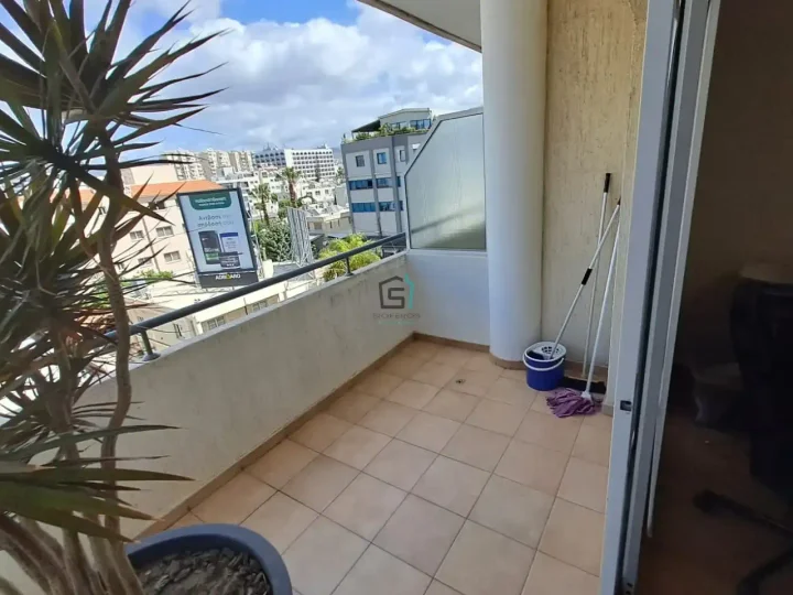 Γραφείο 100 μ² προς ενοικίαση στην τοποθεσία Limassol, Limassol - Agios Nicolaos