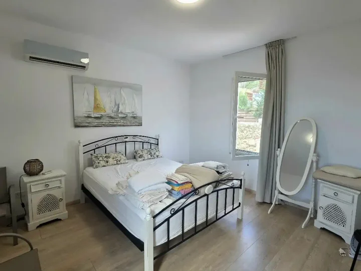 3-bedroom semi-detached house for rent 125 m² in Limassol, Agios Tychon Tourist Area