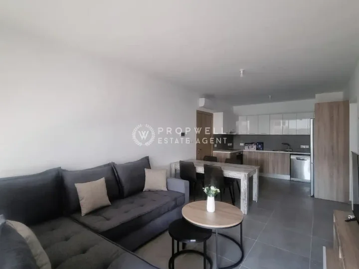 2-bedroom apartments for rent 77 m² in Larnaca, Larnaka - Harbor