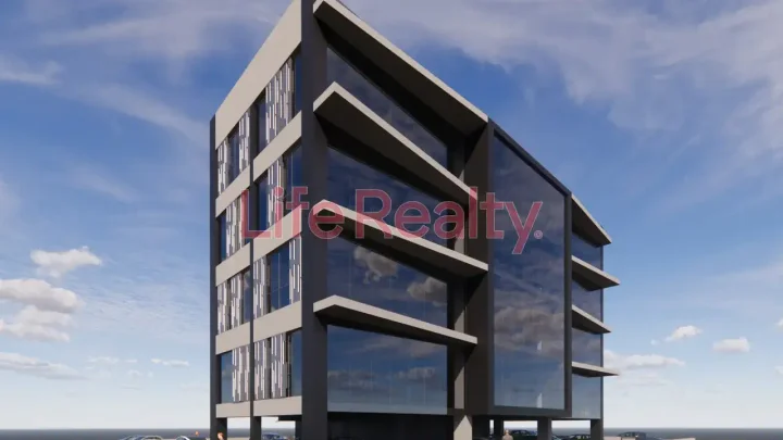 Коммерческая недвижимость 904 м² в аренду в Limassol, Limassol - Zakaki