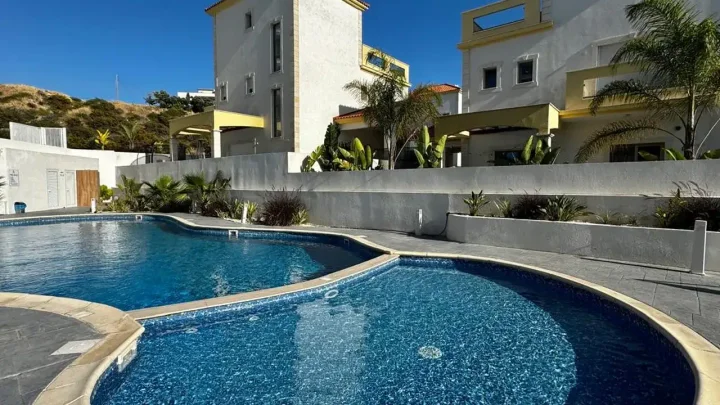 Апартаменты в аренду 120 м² в Limassol, Agios Athanasios