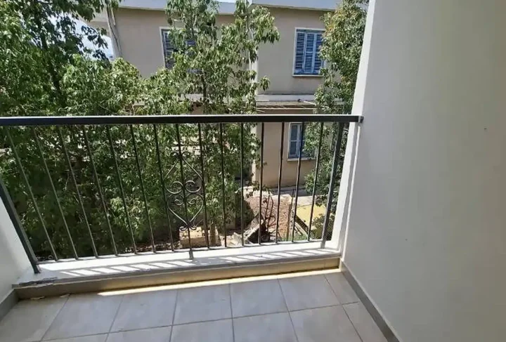 2-bedroom apartments for rent 80 m² in Nicosia, Agios Dometios - Agios Pavlos