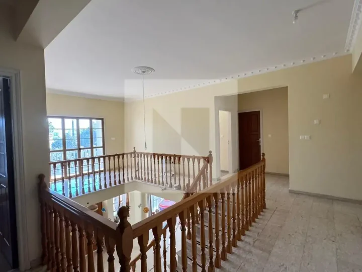 Detached house for rent 400 m² in Larnaca, Aradippou - Apostolos Loukas