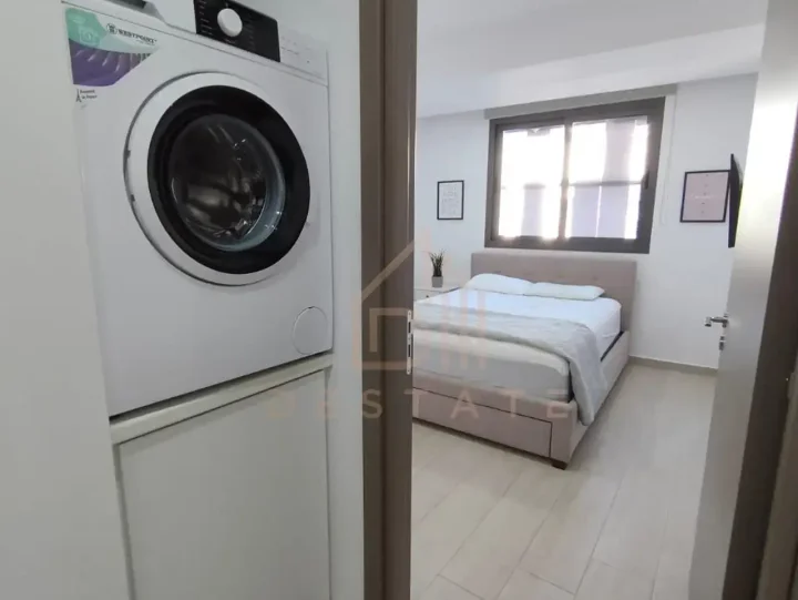 1-bedroom apartments for rent 60 m² in Larnaca, Larnaka - Skala