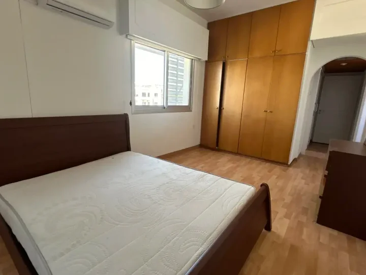 3-bedroom apartments for rent 100 m² in Nicosia, Egkomi