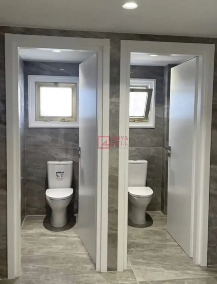 Γραφείο 250 μ² προς ενοικίαση στην τοποθεσία Limassol, Limassol - Neapolis