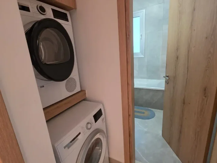 2-bedroom apartments for rent 85 m² in Larnaca, Livadia Larnakas