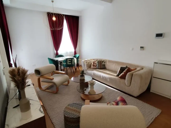 1-bedroom apartments for rent 72 m² in Limassol, Germasogeia