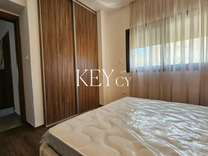 2-bedroom apartments for rent 89 m² in Limassol, Limassol - Agios Spyridon