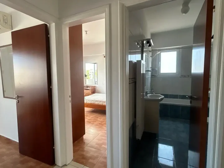2-bedroom apartments for rent 90 m² in Nicosia, Egkomi