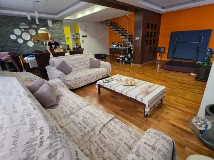 Μονοκατοικία προς ενοικίαση 280 μ² στην τοποθεσία Limassol, Limassol - Kapsalos