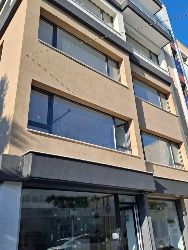 Office 430 m² for rent in Limassol, Limassol - Agia Zoni