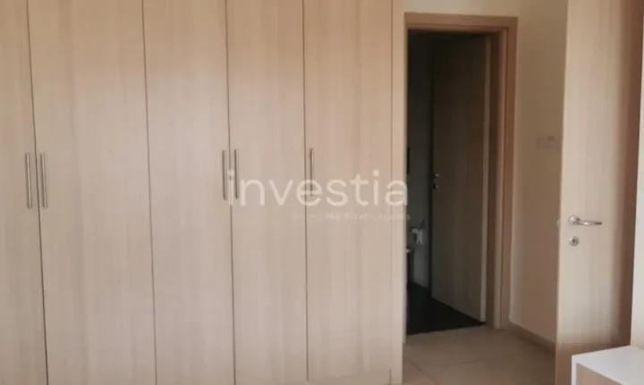 2-bedroom apartments for rent 75 m² in Larnaca, Kiti