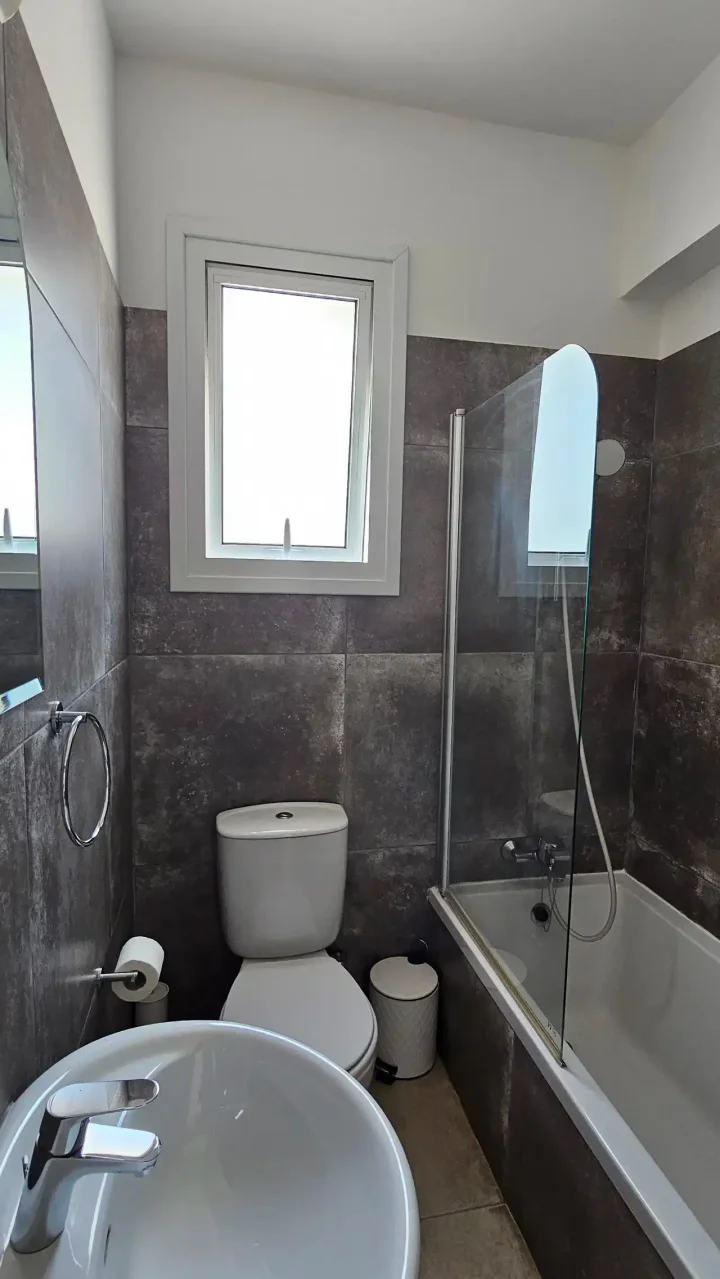 2-bedroom apartments for rent 89 m² in Larnaca, Oroklini