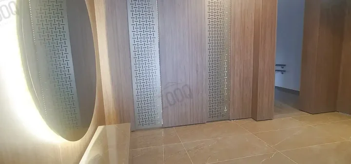 2-bedroom apartments for rent 90 m² in Nicosia, Nicosia - Lykabittos