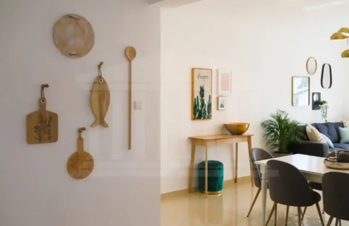 Apartments for rent 70 m² in Nicosia, Strovolos - Agios Vasileios