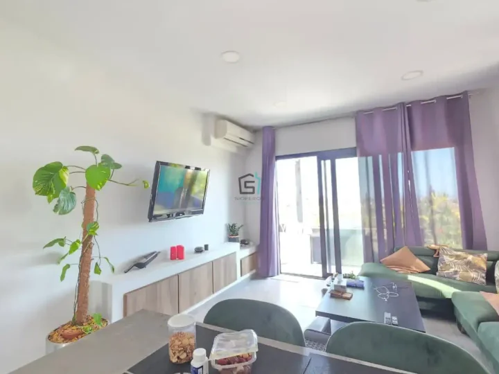 Διαμερίσματα προς ενοικίαση 82 μ² στην τοποθεσία Limassol, Kato Polemidia