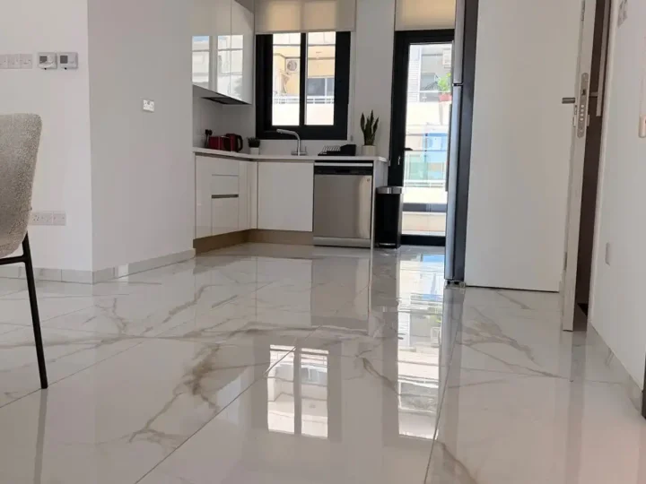 2-bedroom apartments for rent 106 m² in Limassol, Limassol - Neapolis