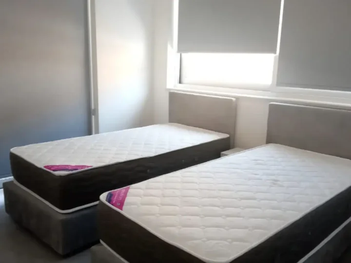 2-bedroom apartments for rent 90 m² in Limassol, Kato Polemidia