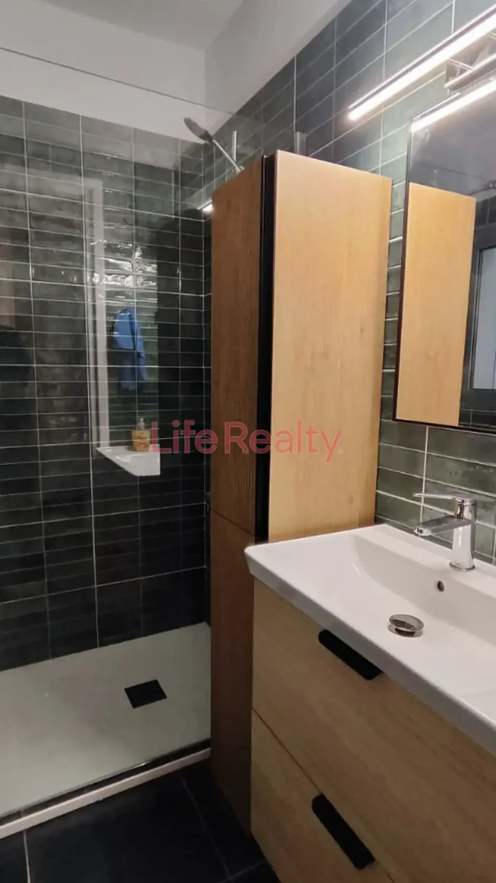 Пентхаус в аренду 80 м² в Nicosia, Strovolos - Acropolis