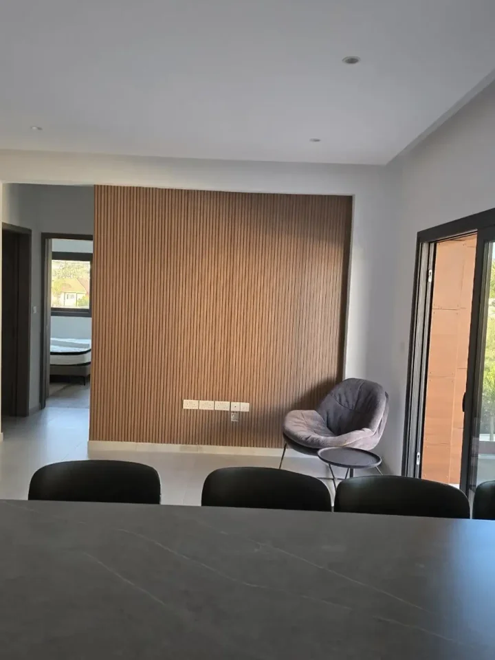 Apartments for rent 58 m² in Limassol, Parekklisia