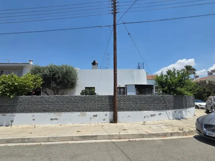 3-bedroom semi-detached house for rent 150 m² in Nicosia, Lakatameia - Agia Paraskevi