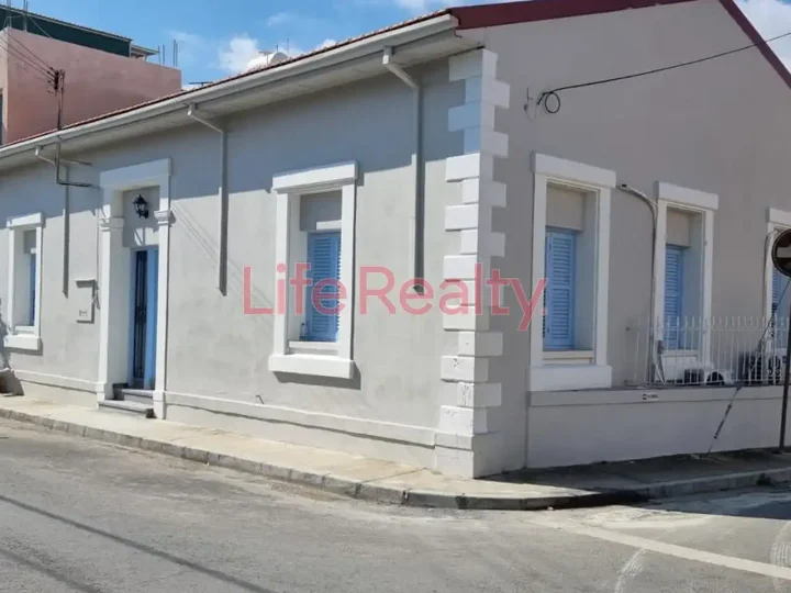 Γραφείο 140 μ² προς ενοικίαση στην τοποθεσία Limassol, Historical Center