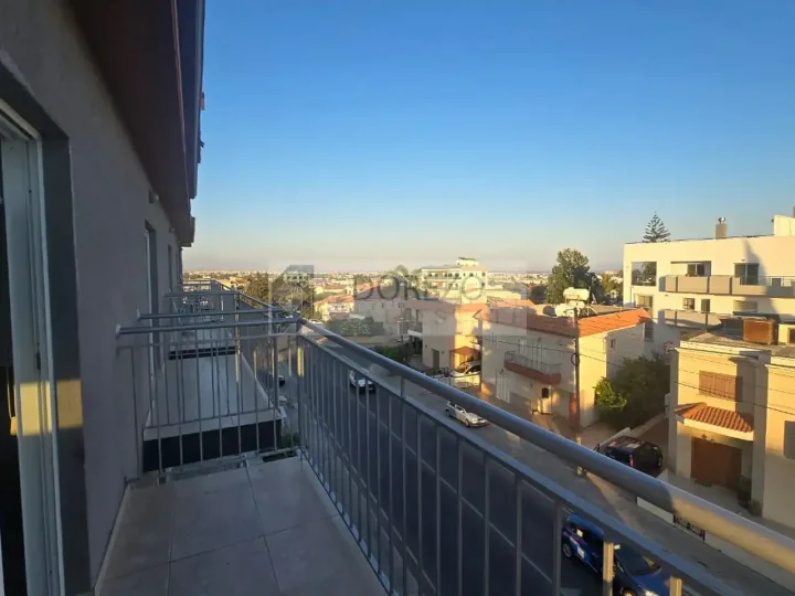 1-bedroom apartments for rent 55 m² in Limassol, Ypsonas