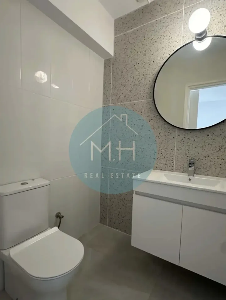 2-bedroom apartments for rent 100 m² in Nicosia, Egkomi - Makedonitissa