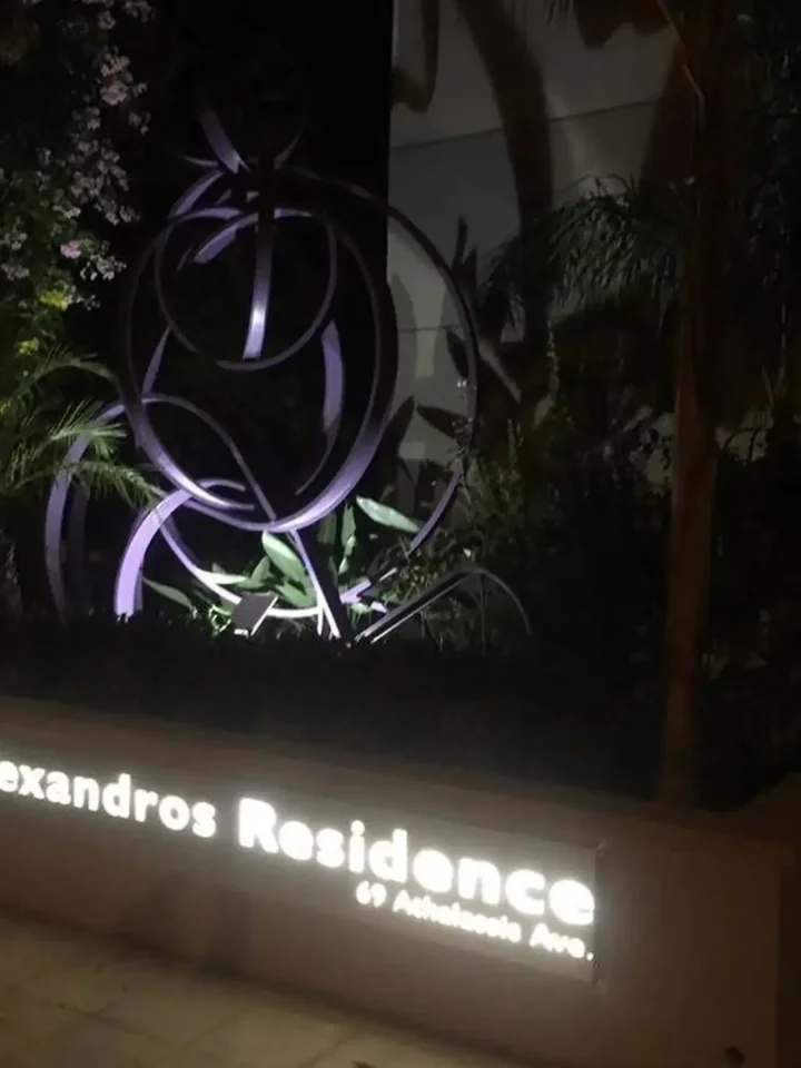 Apartments for rent 70 m² in Nicosia, Aglantzia