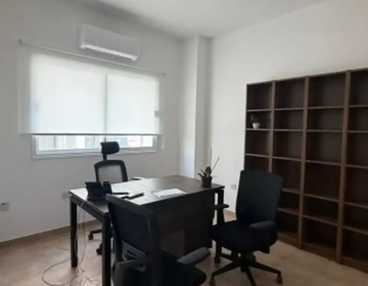 Γραφείο 280 μ² προς ενοικίαση στην τοποθεσία Larnaca, Larnaka - Agios Nikolaos