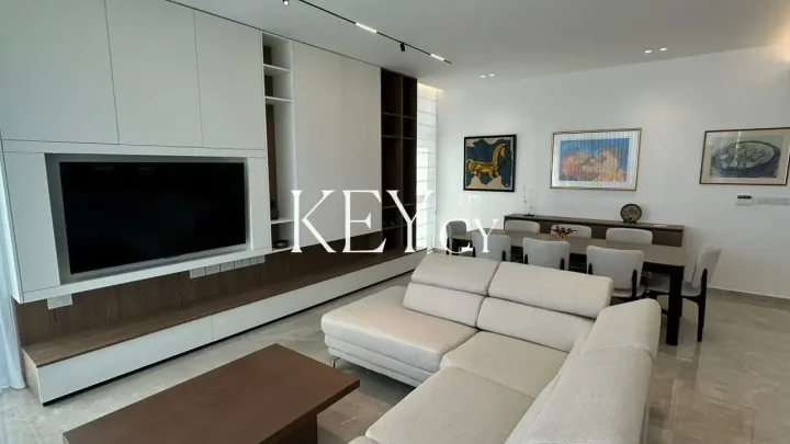 Apartments for rent 193 m² in Limassol, Limassol - Agia Fyla