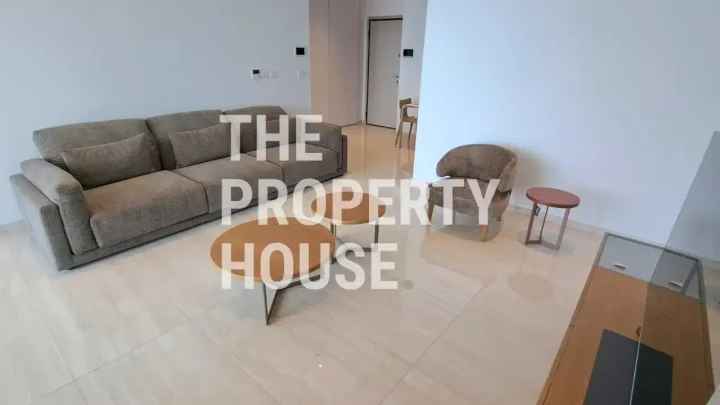 Apartments for rent 60 m² in Limassol, Germasogeia Tourist Area