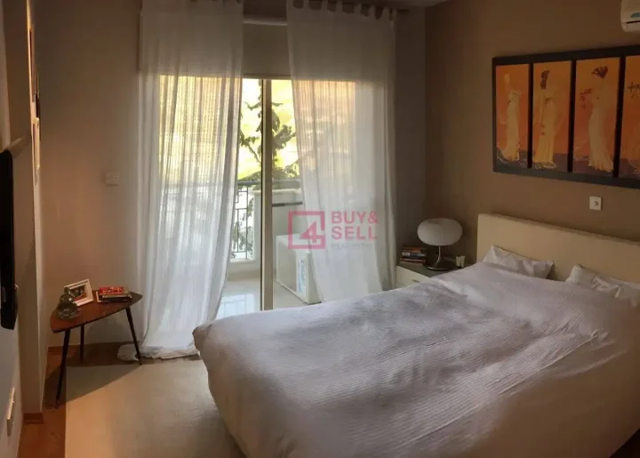 Апартаменты в аренду 88 м² в Limassol, Germasogeia