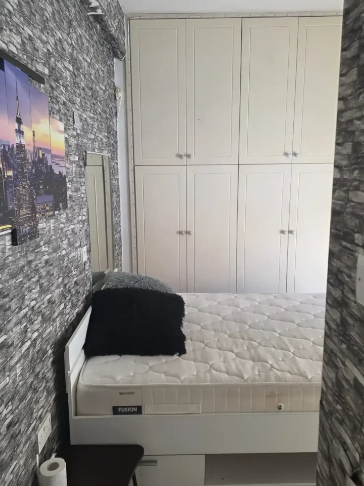 Residential properties for rent  in Limassol, Limassol Marina