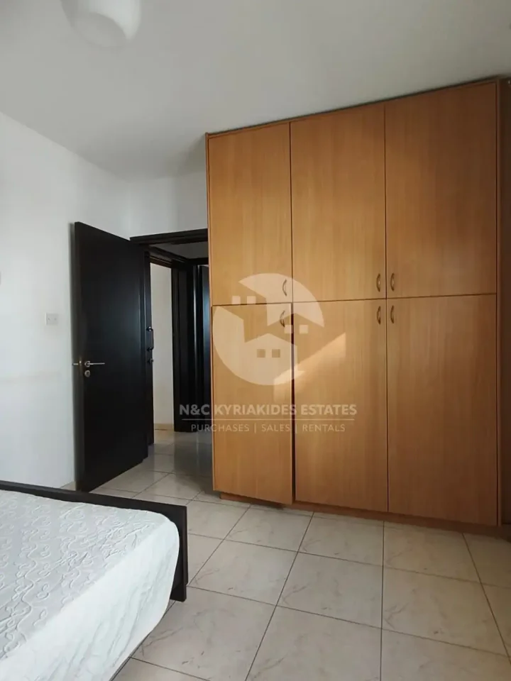 2-bedroom apartments for rent 80 m² in Larnaca, Larnaka - Agios Nikolaos