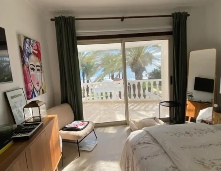 Отдельный дом в аренду 490 м² в Larnaca, Meneou