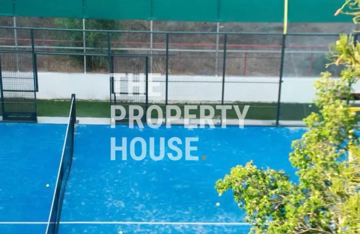 1-bedroom apartments for rent 48 m² in Limassol, Agios Tychon Tourist Area