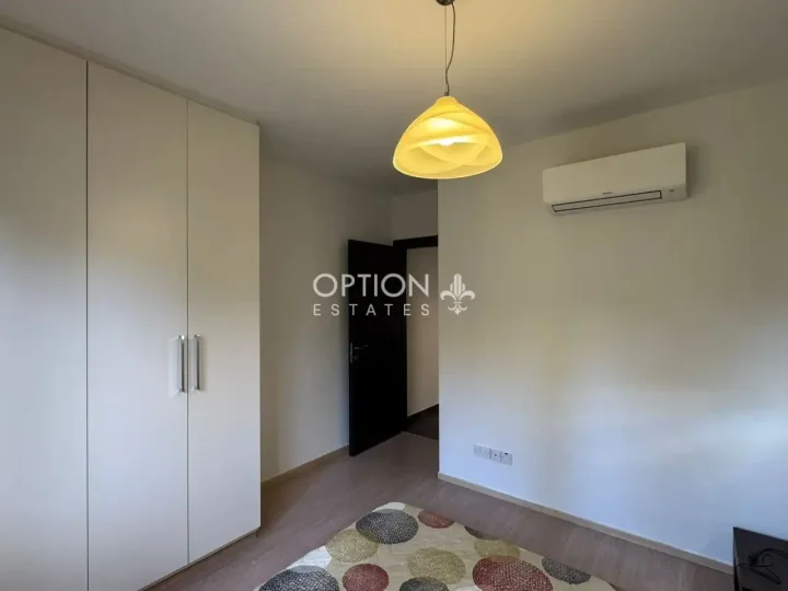 2-bedroom apartments for rent 100 m² in Limassol, Agios Athanasios