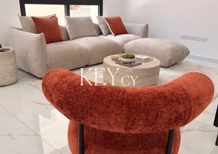 Апартаменты в аренду 116 м² в Limassol, Agios Georgios(Fragk)