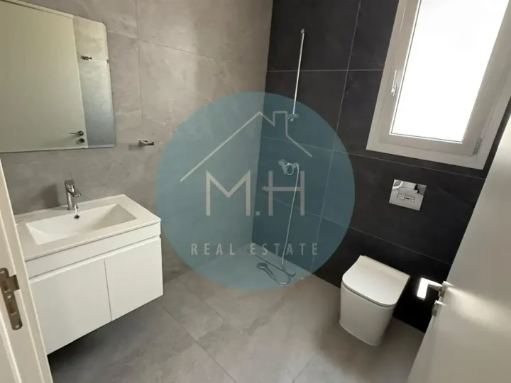 1-bedroom apartments for rent 50 m² in Nicosia, Aglantzia