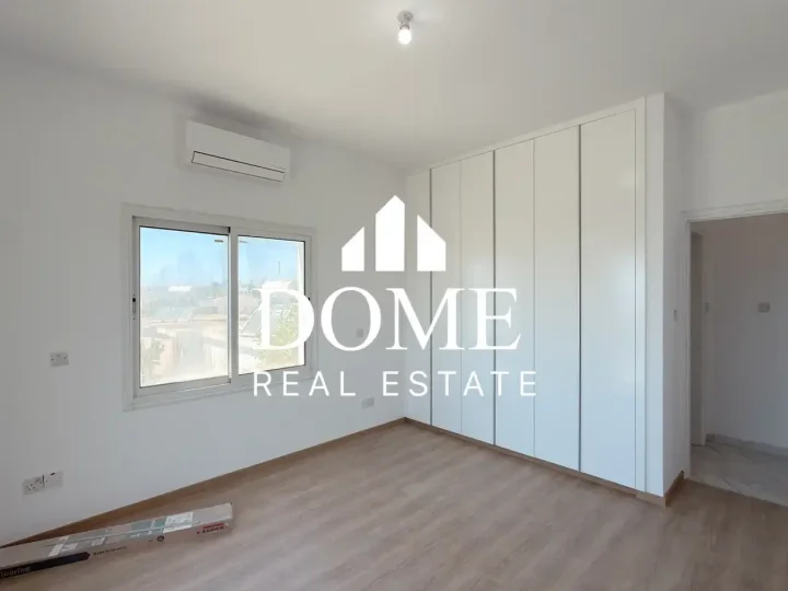 3-bedroom penthouse for rent 200 m² in Paphos, Mesogi