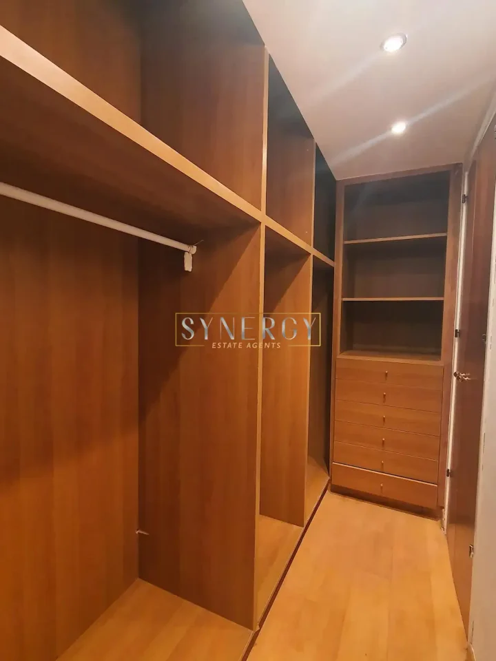 Apartments for rent 155 m² in Nicosia, Strovolos - Agios Dimitrios