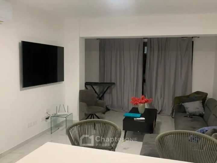 2-bedroom apartments for rent 95 m² in Nicosia, Nicosia - Trypiotis